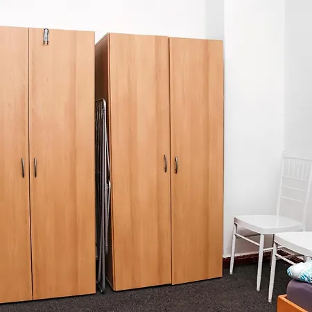 Rentarooms 아파트 볼프스부르크