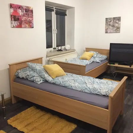 Rentarooms 아파트 *